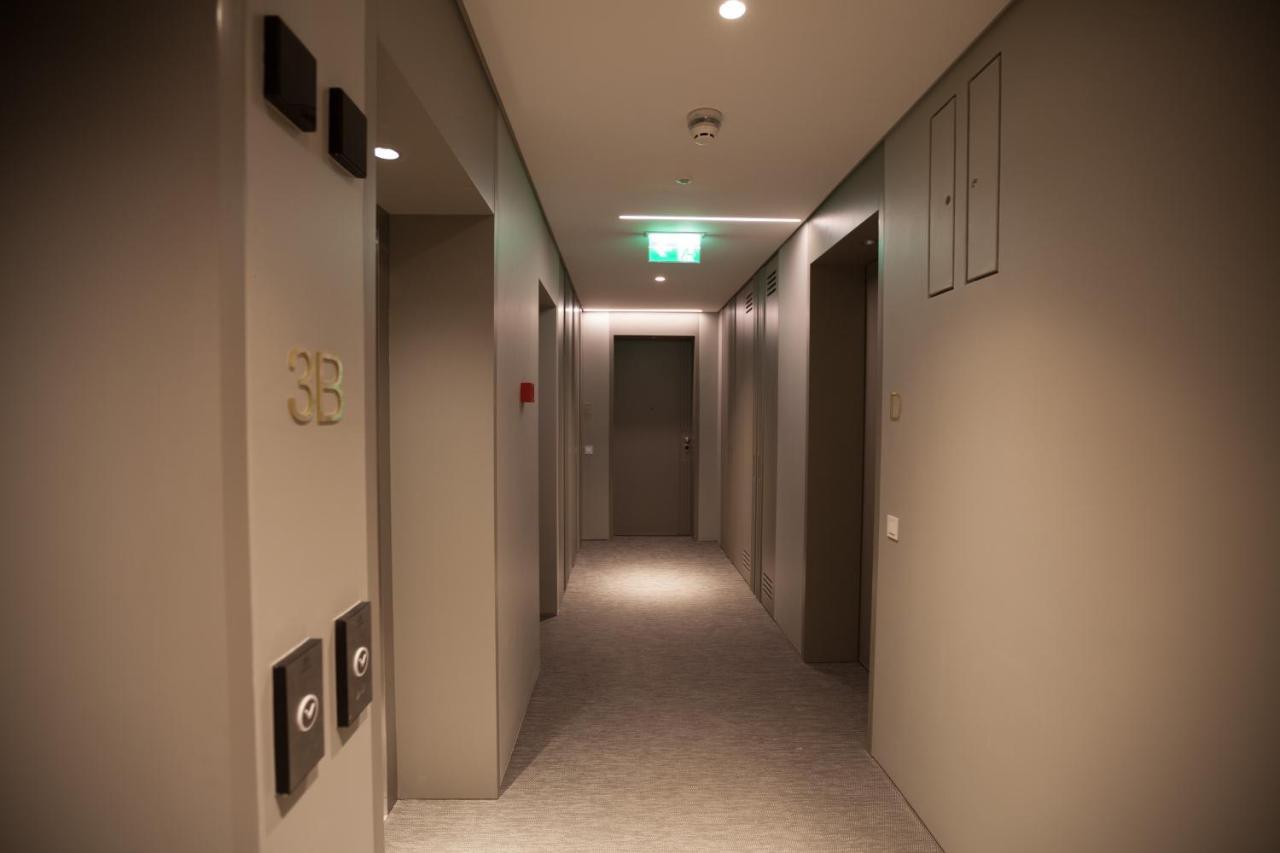 Apartment Flh Amoreiras Wood Design Flat *