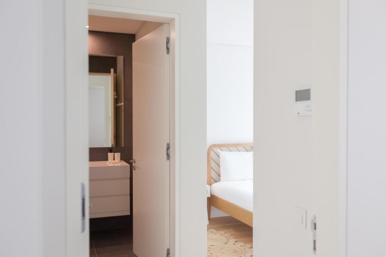 Apartment Flh Amoreiras Wood Design Flat