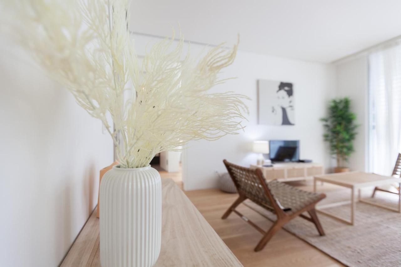 Apartment Flh Amoreiras Wood Design Flat