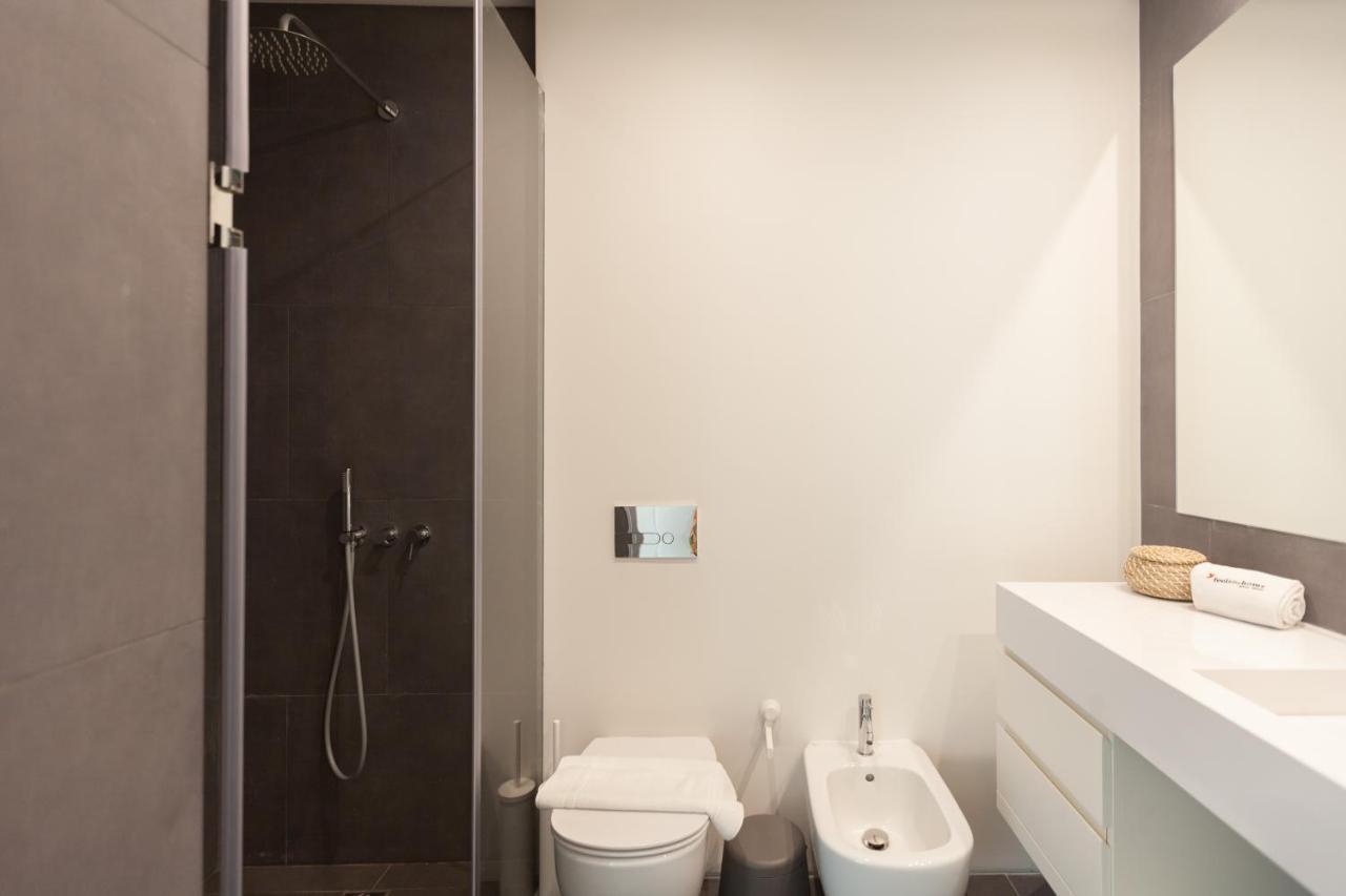 Apartment Flh Amoreiras Wood Design Flat *